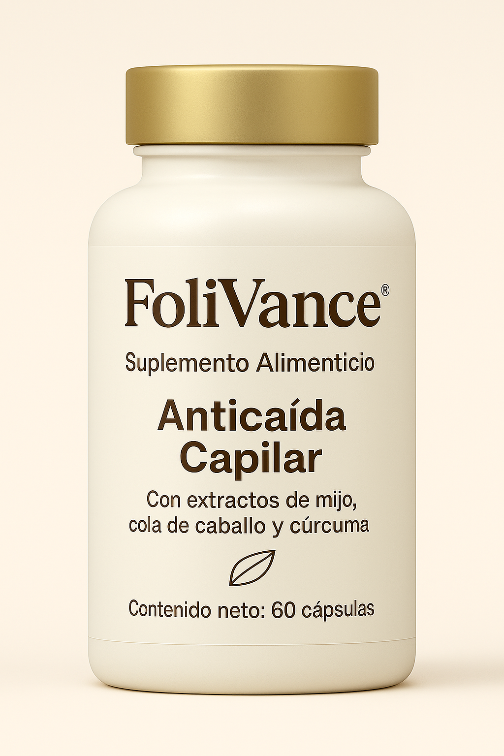 Información Nutricional