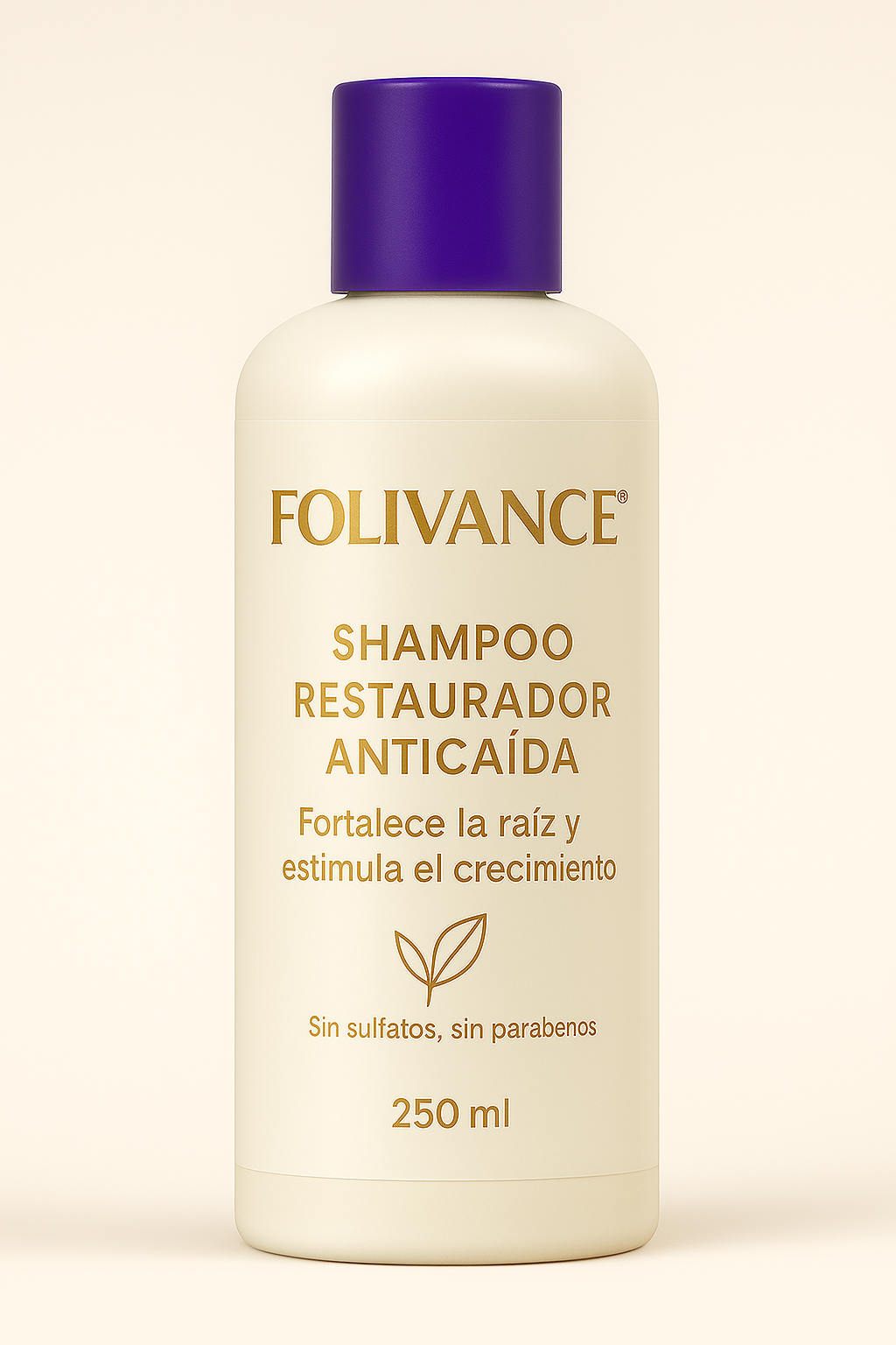 Shampoo FoliVance